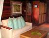 Cerf Island Marine Park Resort Deluxe 